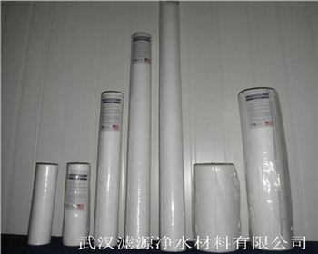 pp濾芯 pp濾芯